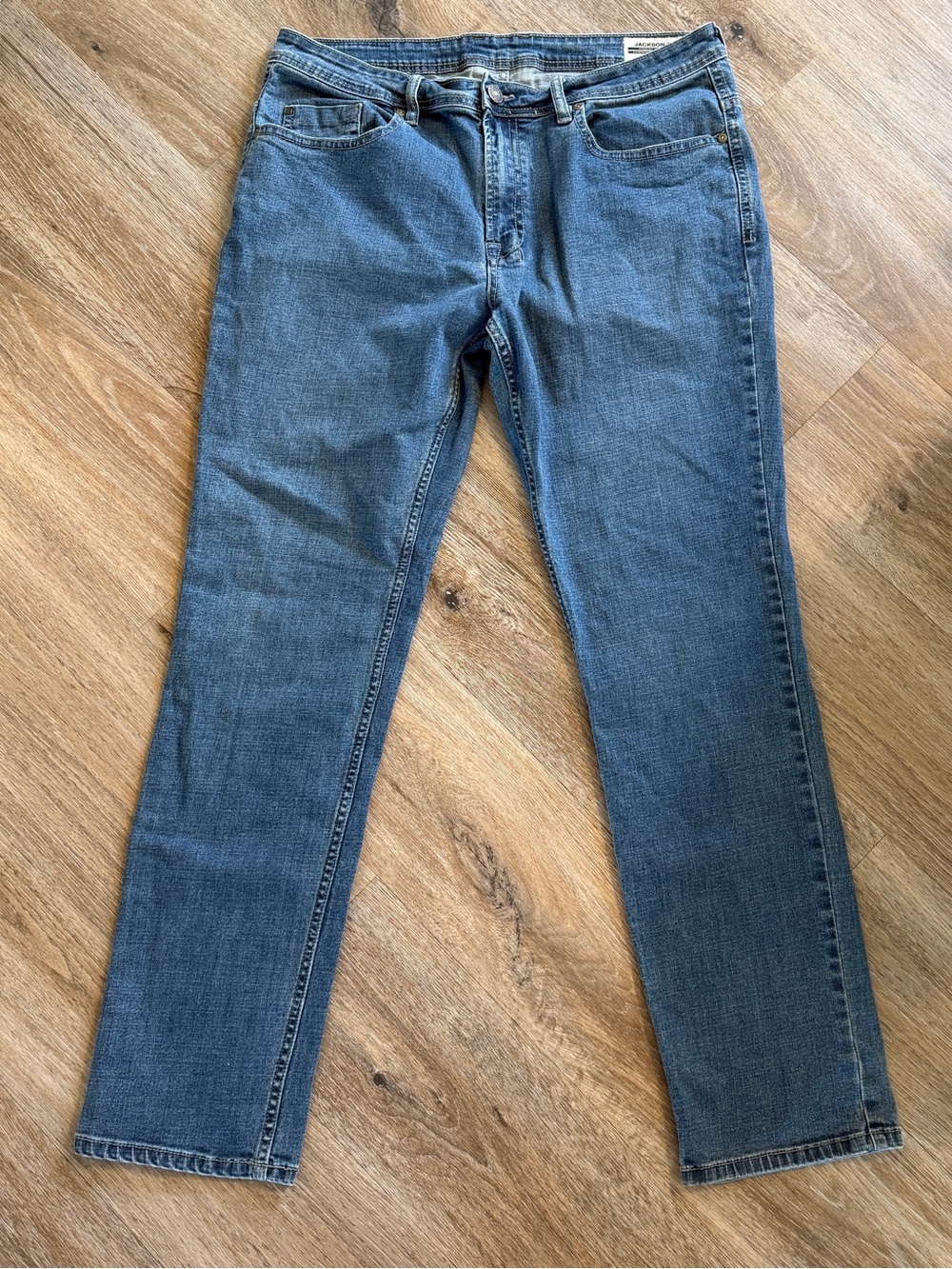 Buffalo David Bitton jeans